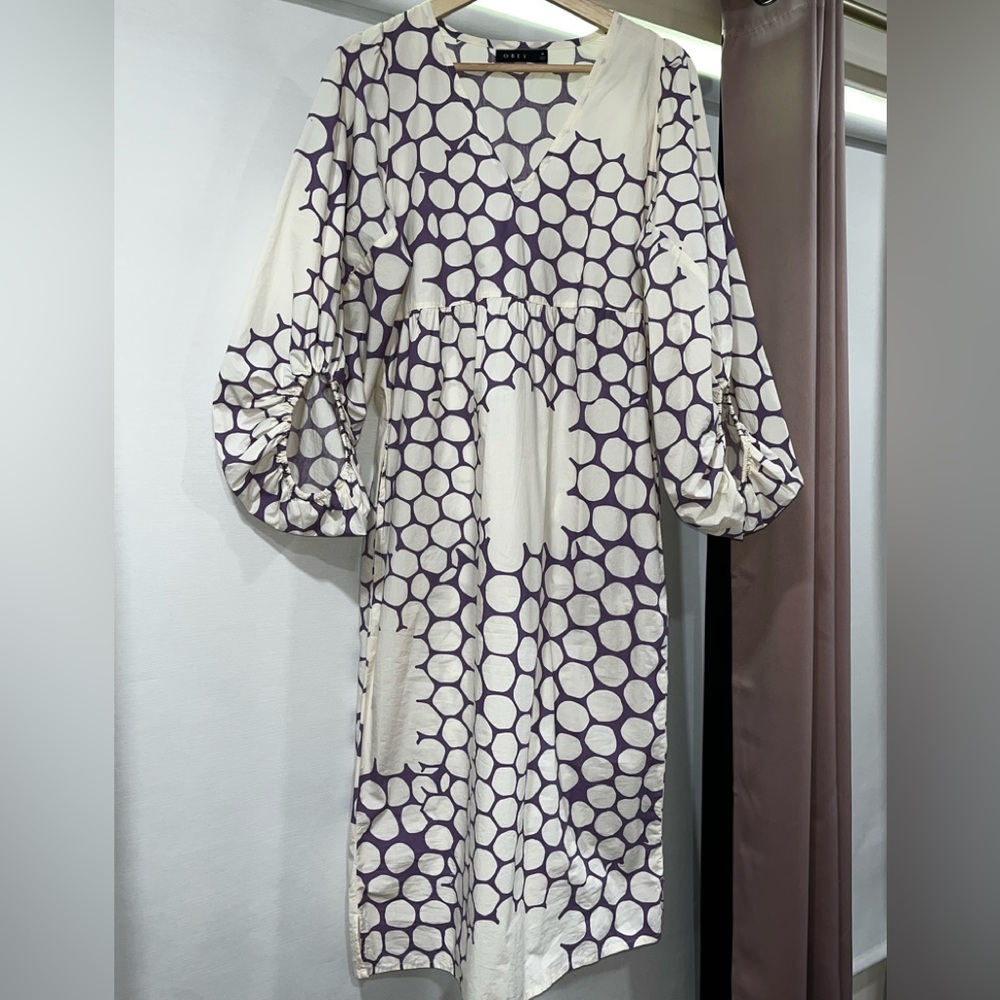 Funky dress